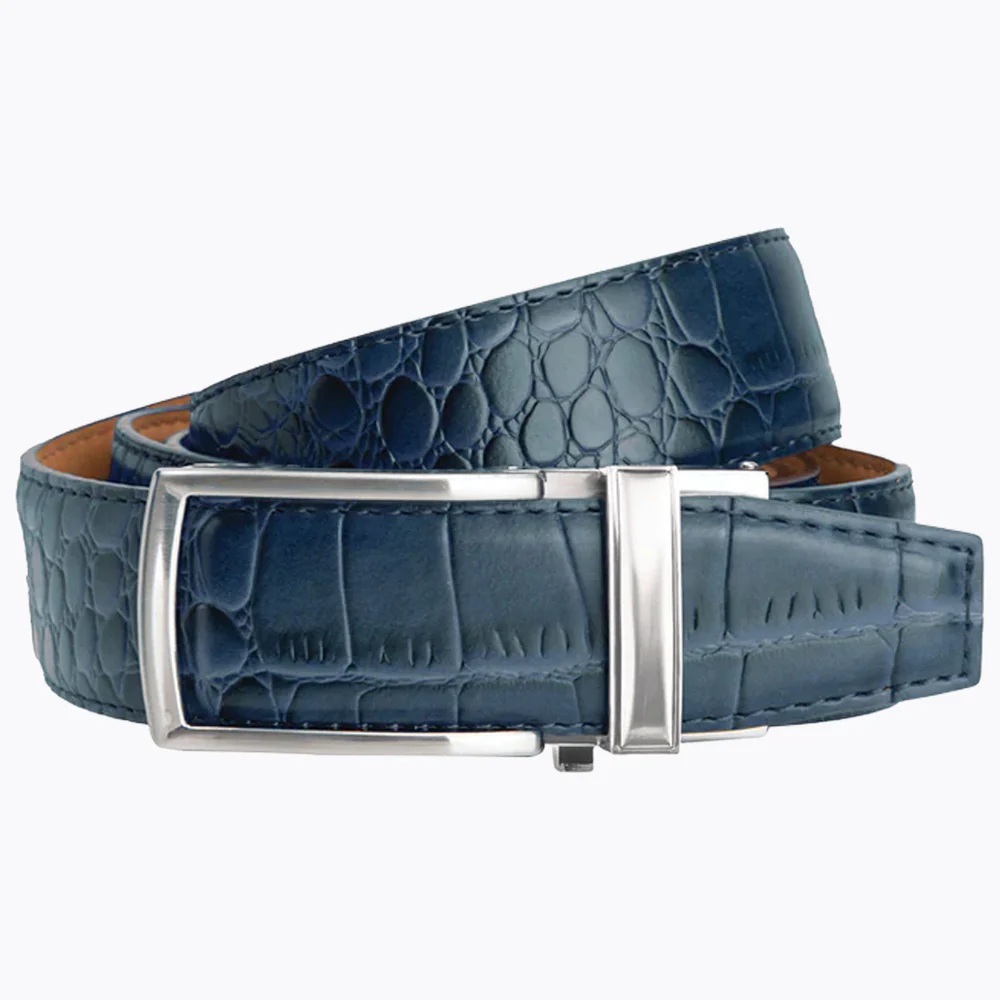 Alligator 2.0 Ratchet Belt