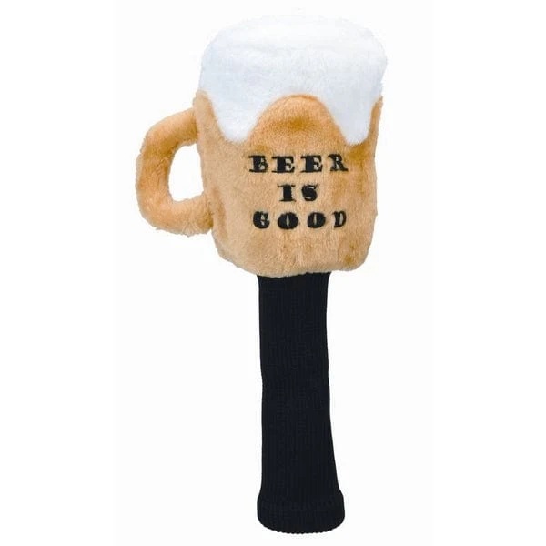 Beer Is Good Headcover