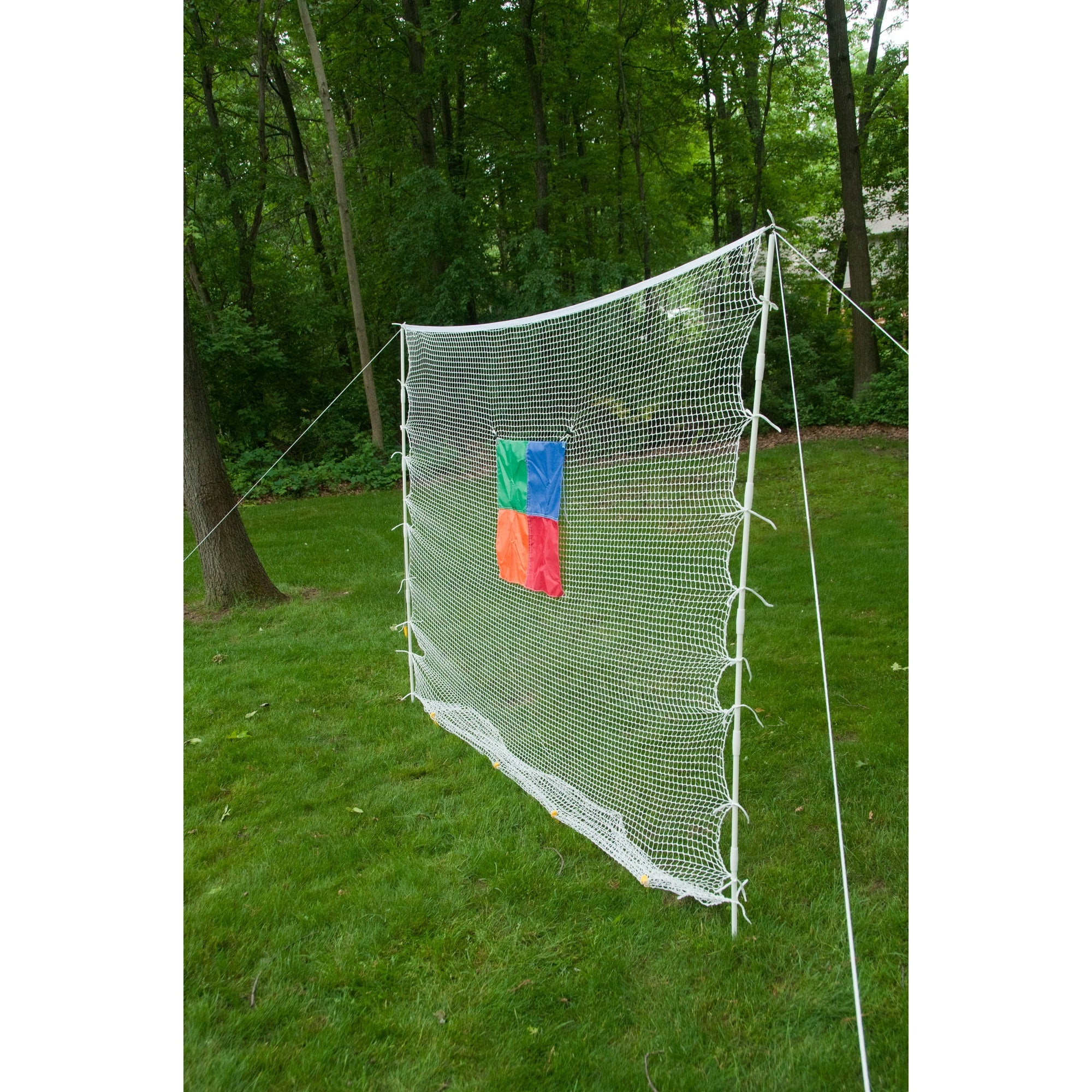 Practice Net