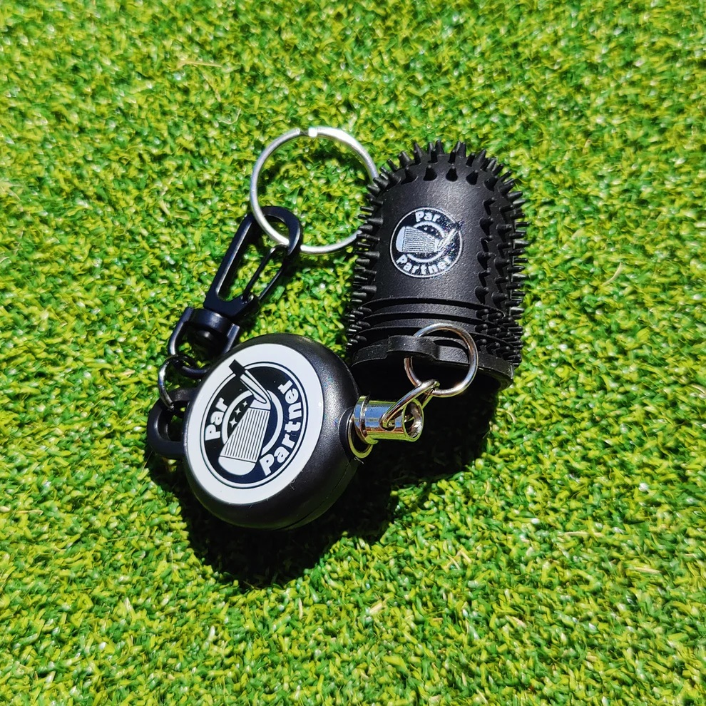 Par Partner Golf Groove Partner