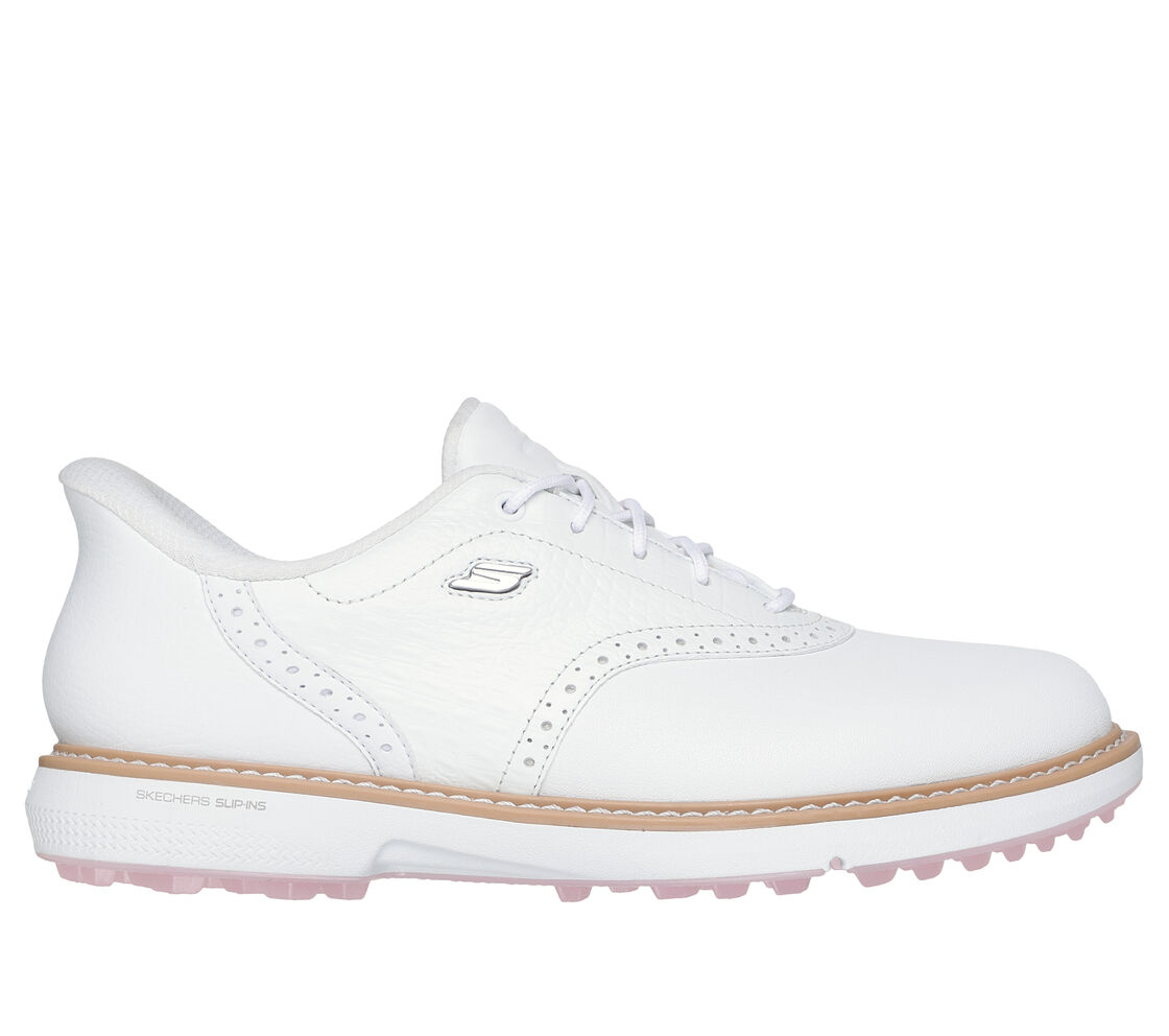 Ladies Go Golf Prestige SL Spikeless Shoes