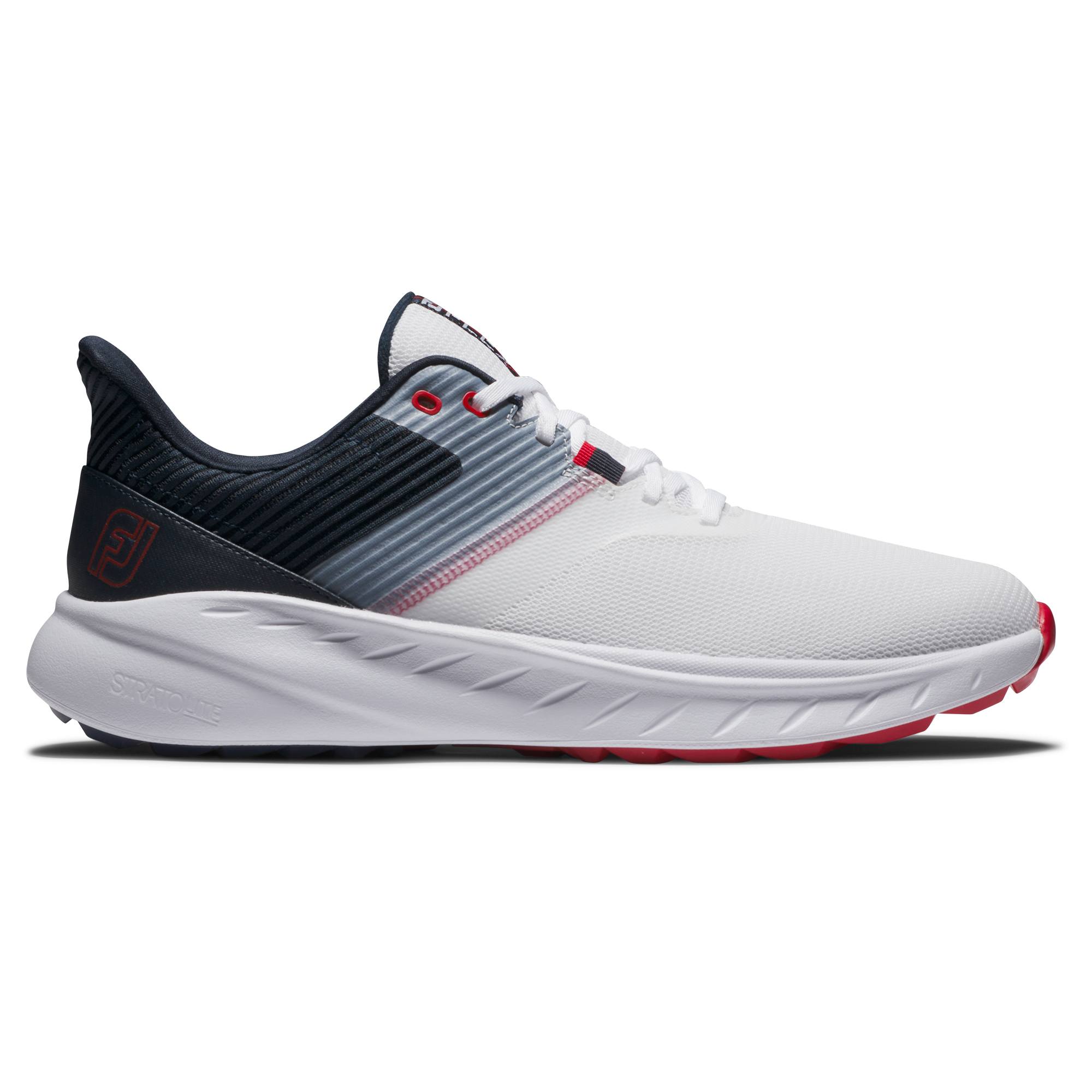 FootJoy Golf Previous Season Style FJ Flex Spikeless Shoes