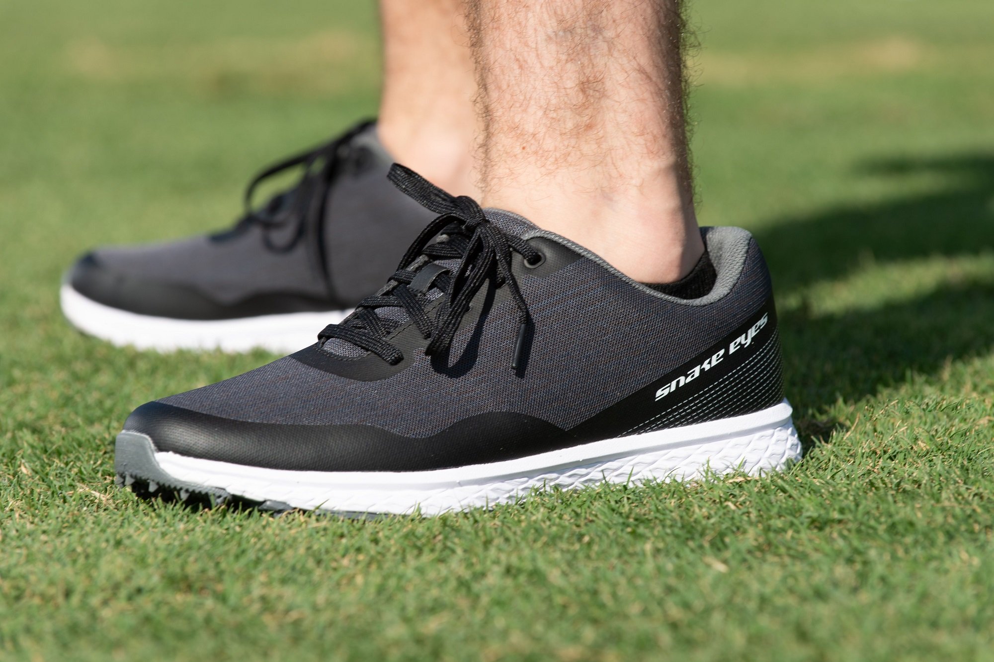 New Snake Eyes Golf SE Lite Shoes 3