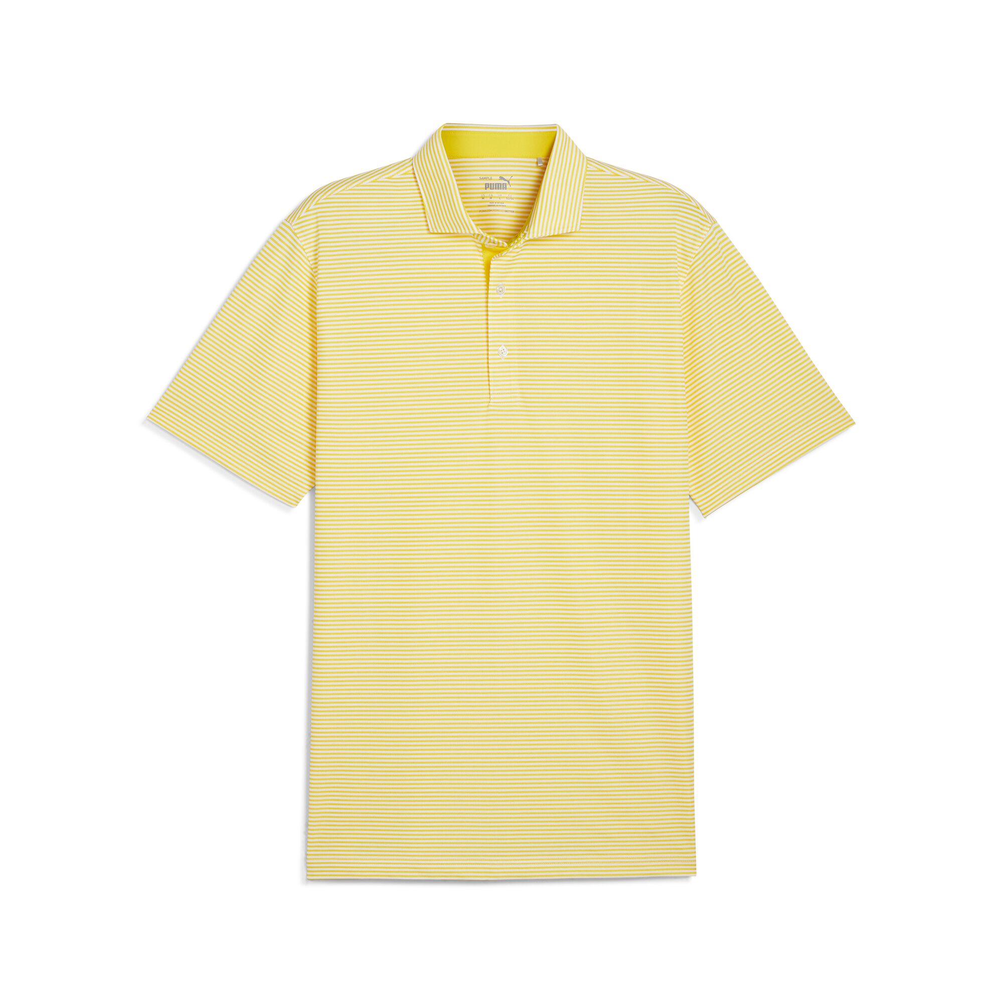 Isle Pique Polo