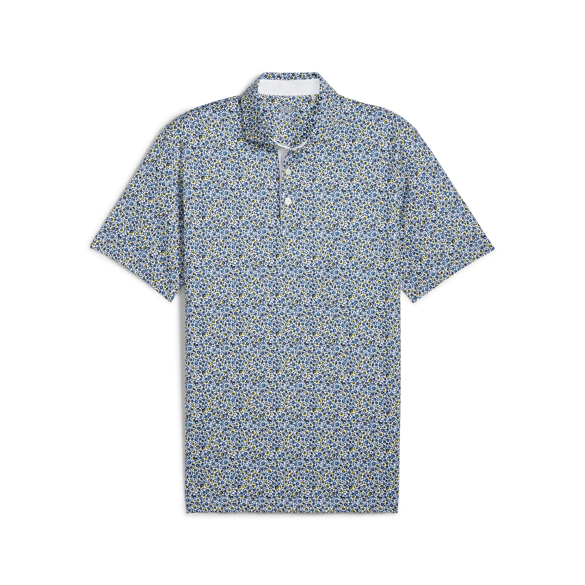 Mattr Soto Polo