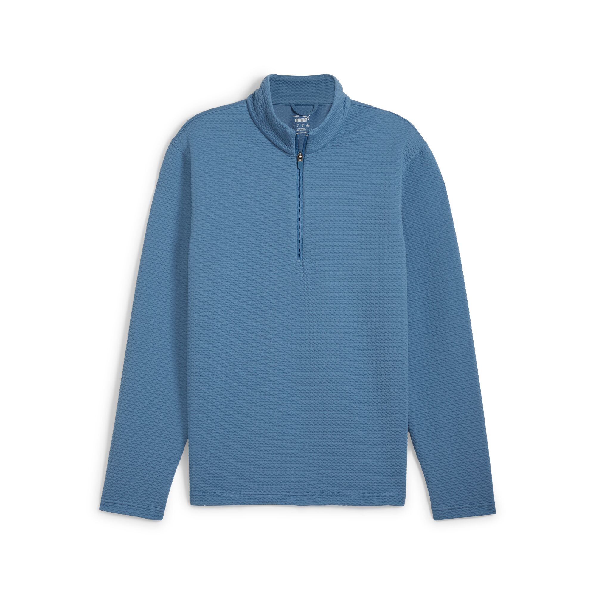Boulder 1/4 Zip