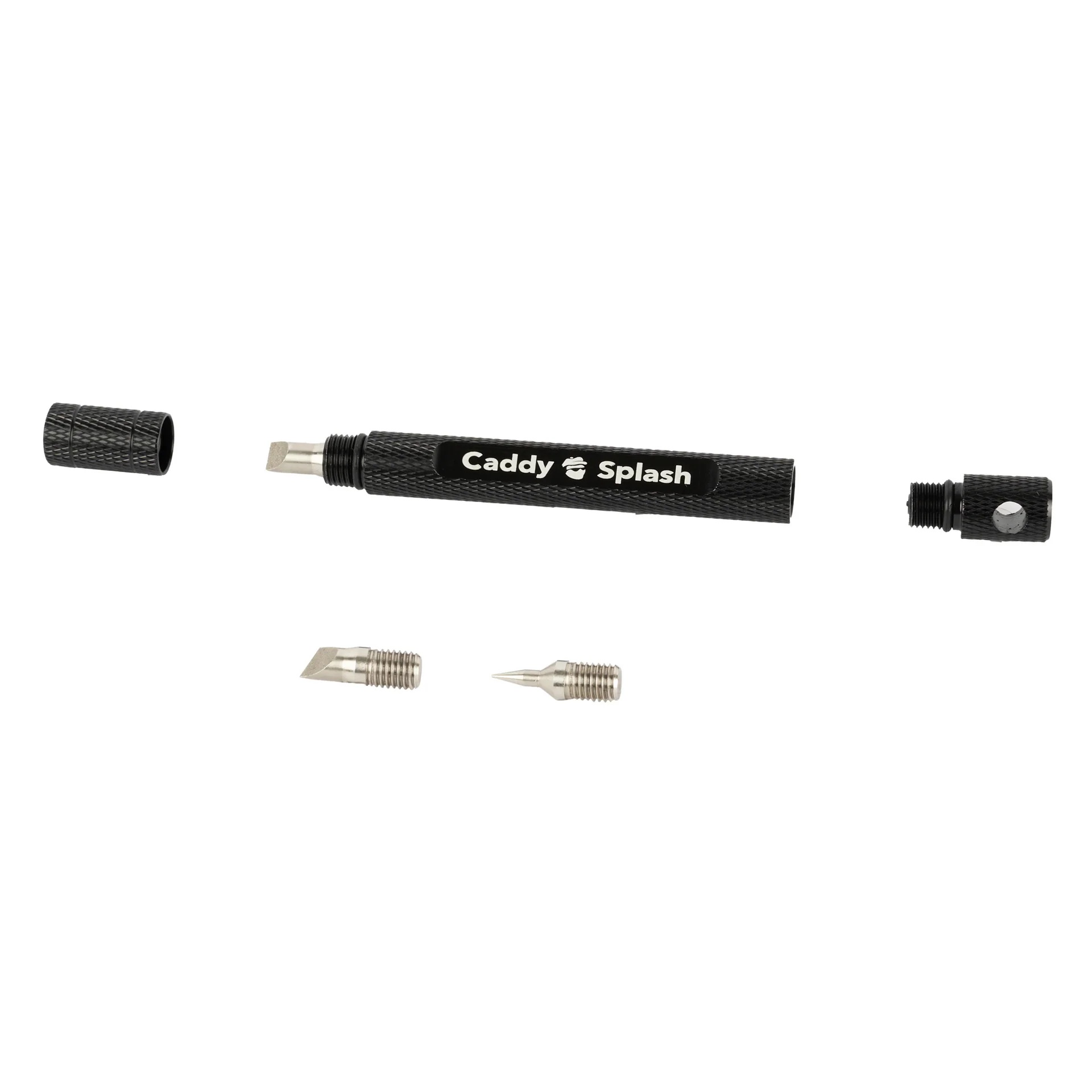 Groove Sharpener
