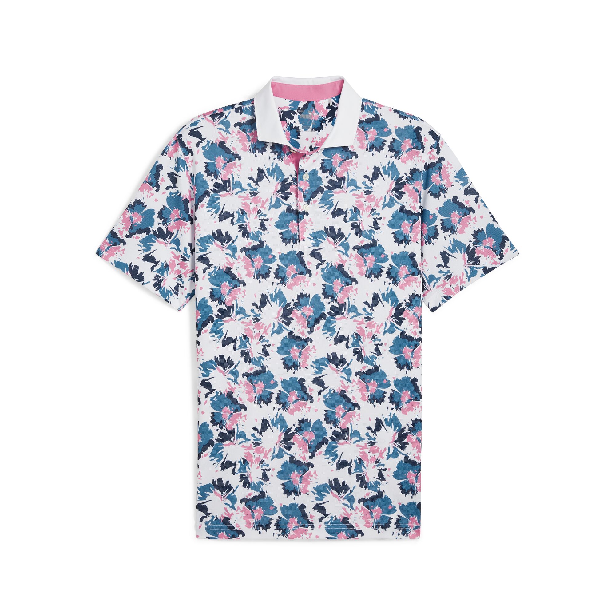 Pique Borrego Polo