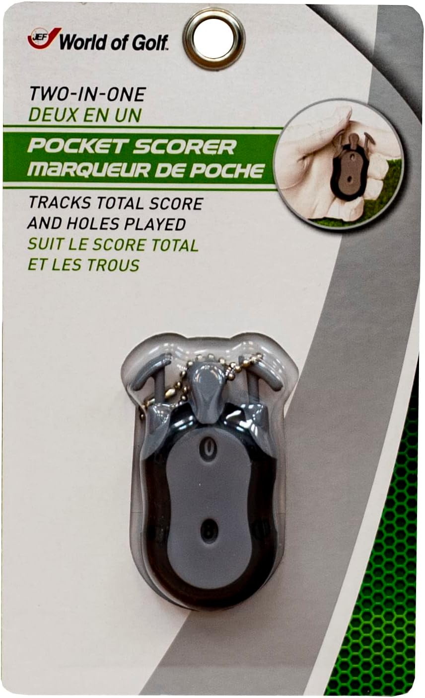 2-In-1 Scorer