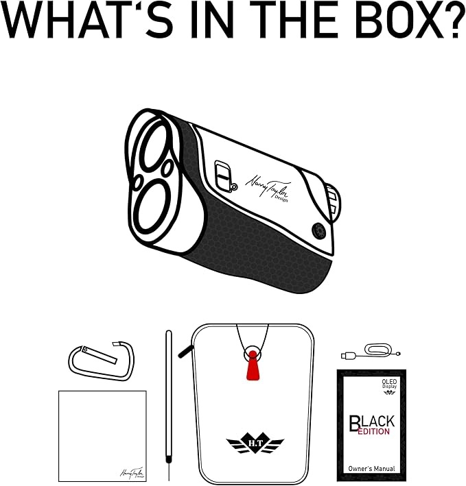 WHATS IN THE BOX