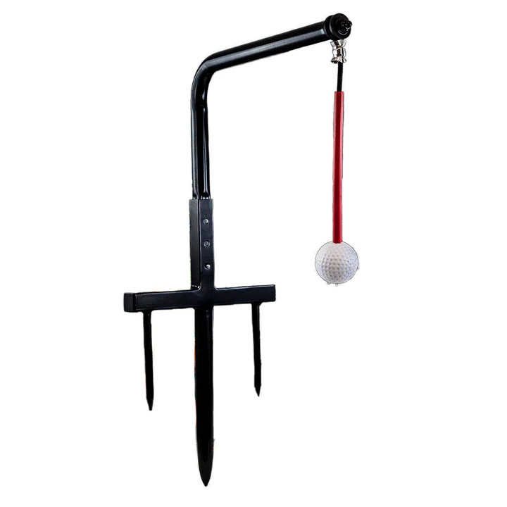 Jef World Of Golf Outdoor Swing Groover