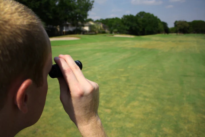 Golf Scope