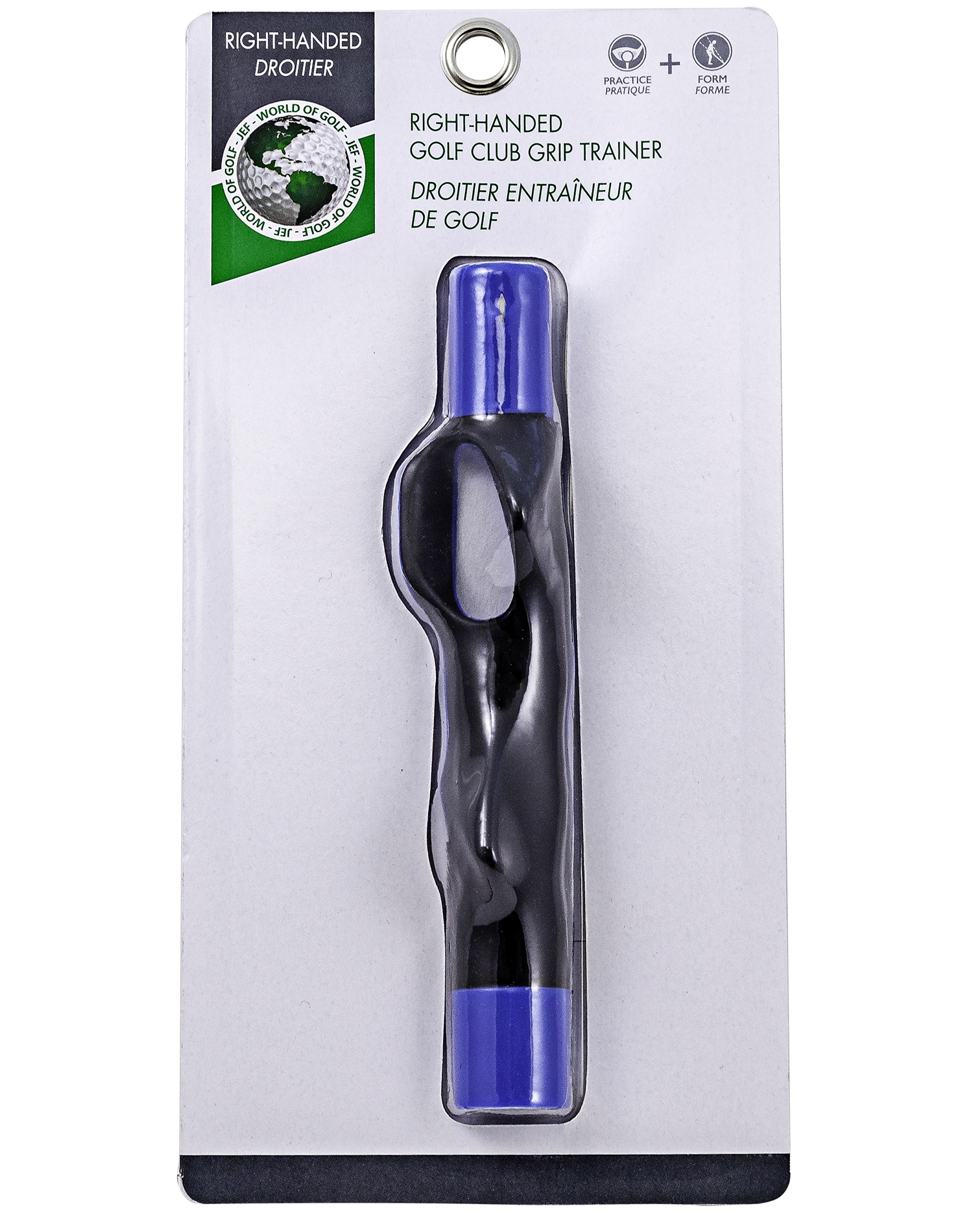 Right Handed Grip Trainer