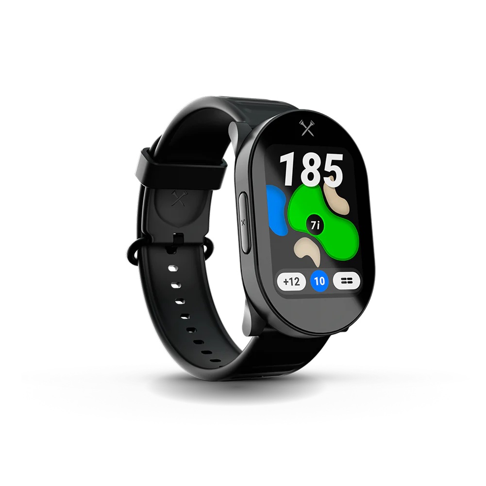 PlayMaker+ GPS Watch
