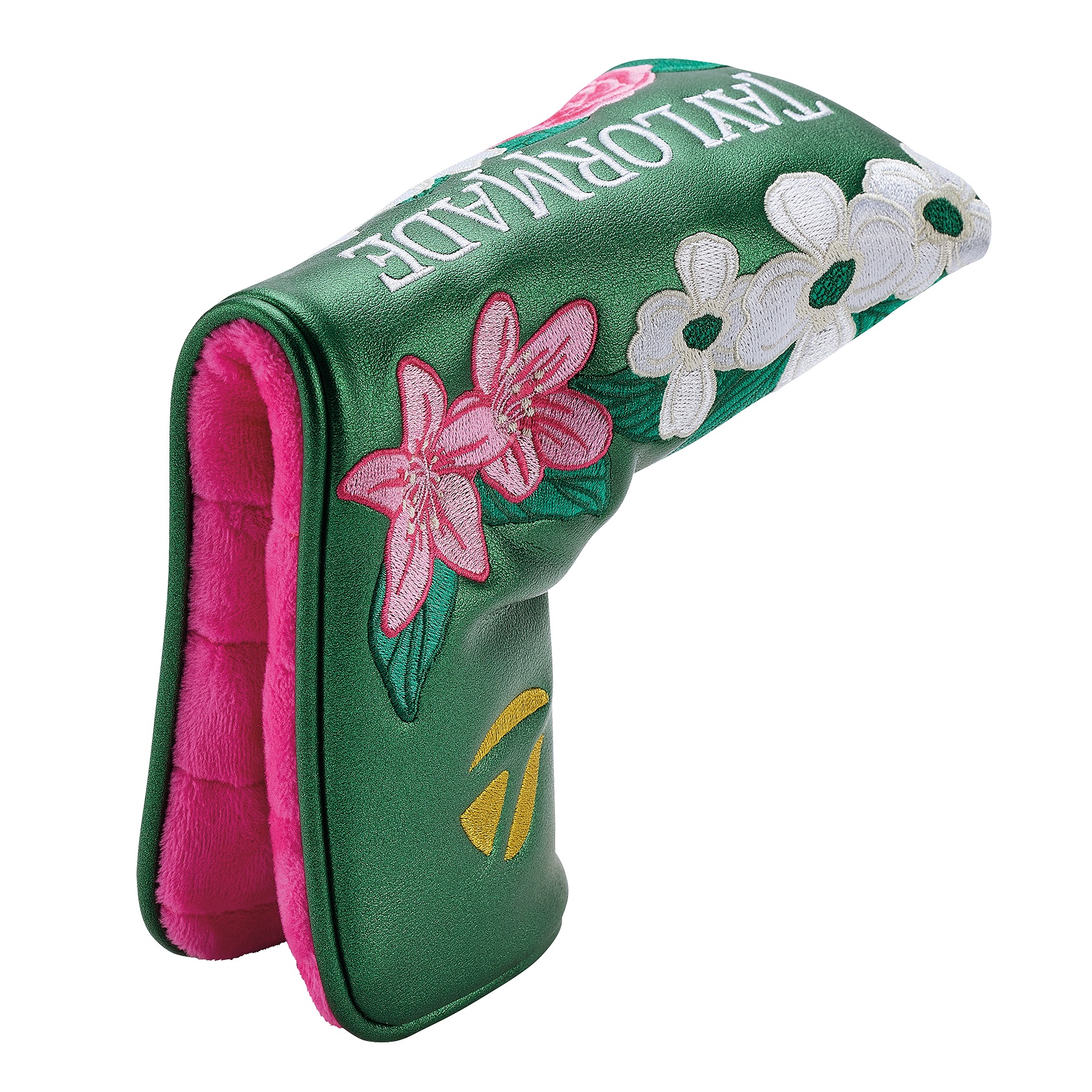 2025 Season Opener Putter Headcover