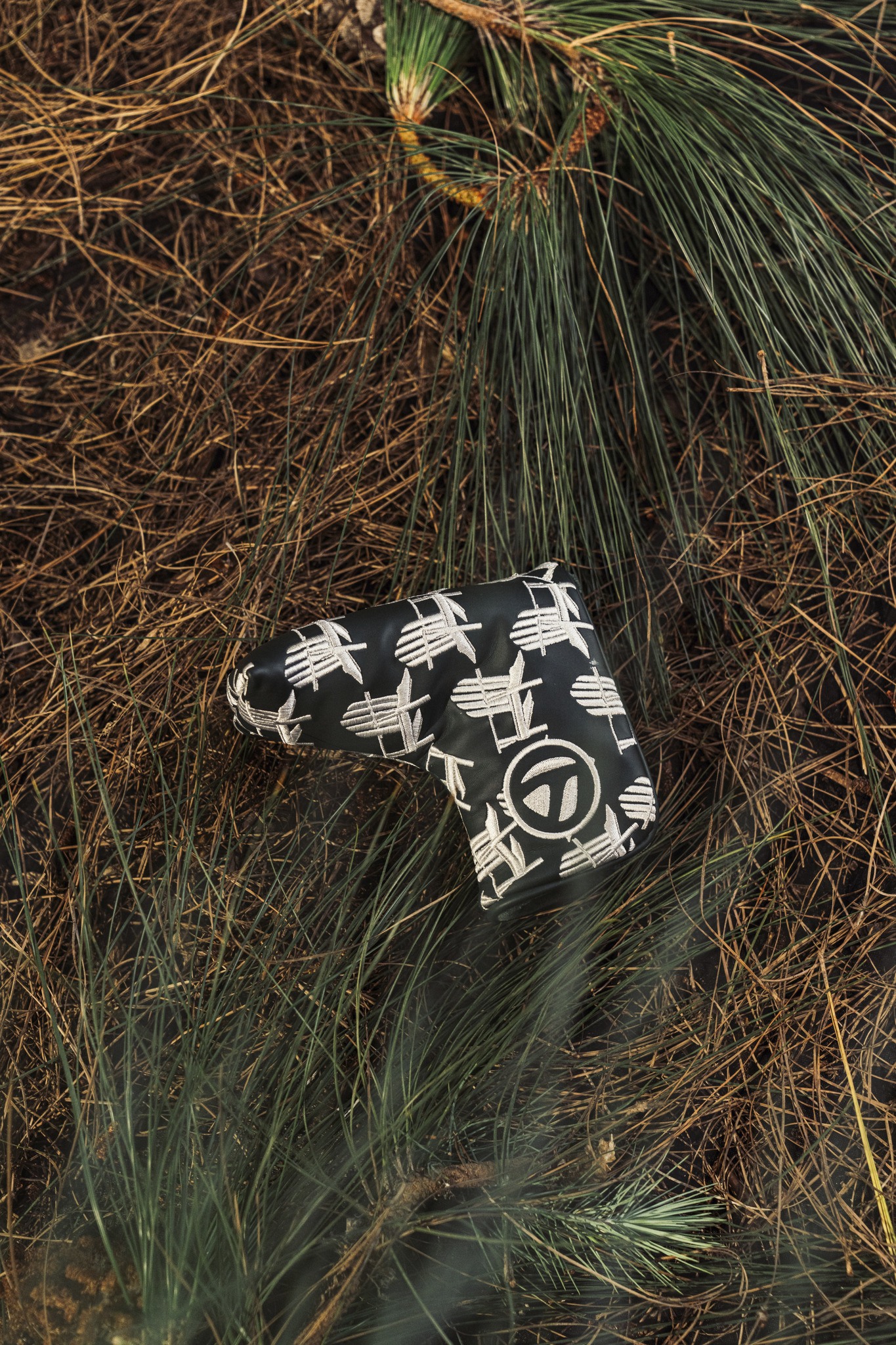 Summer Commemorative Hybrid Head Cover