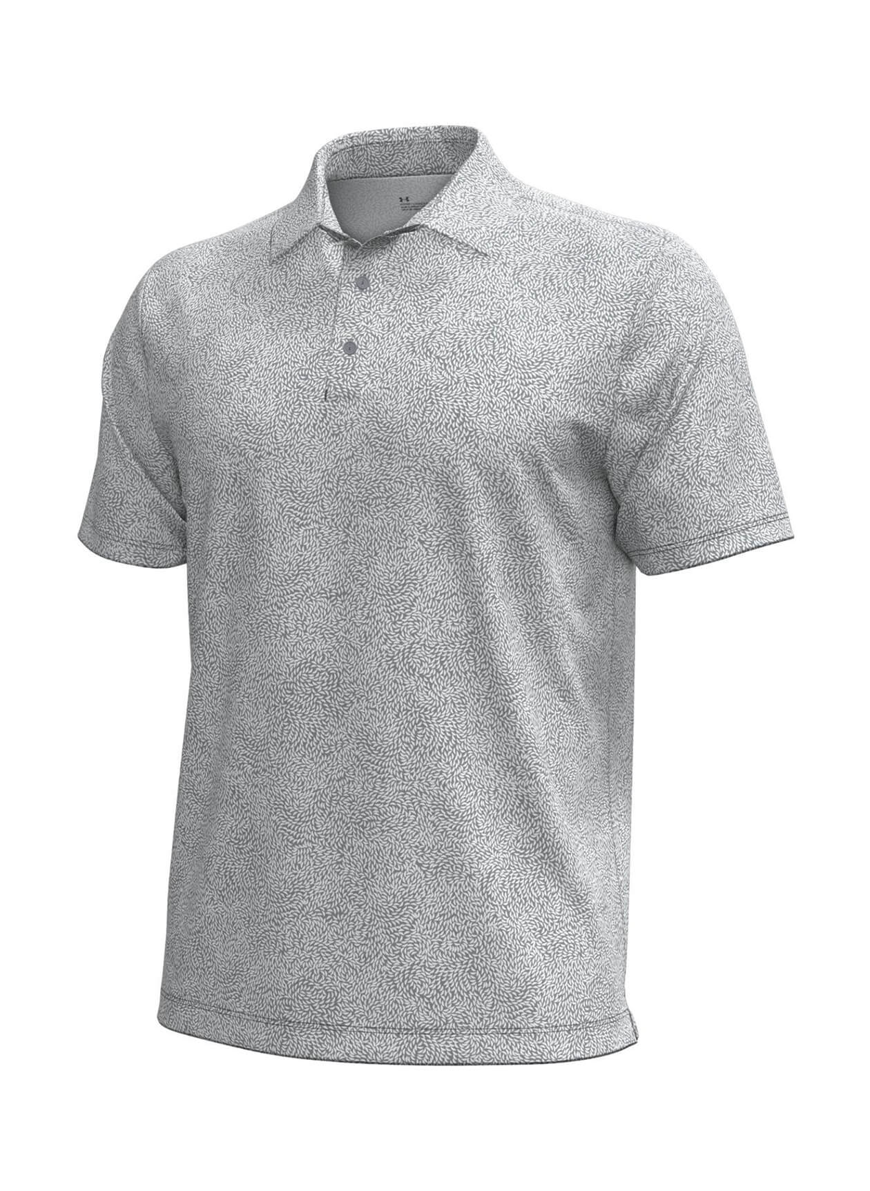 Playoff Eagle Swoop Polo