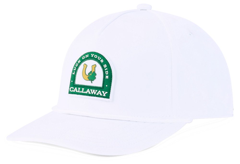 Performance Lucky Hat