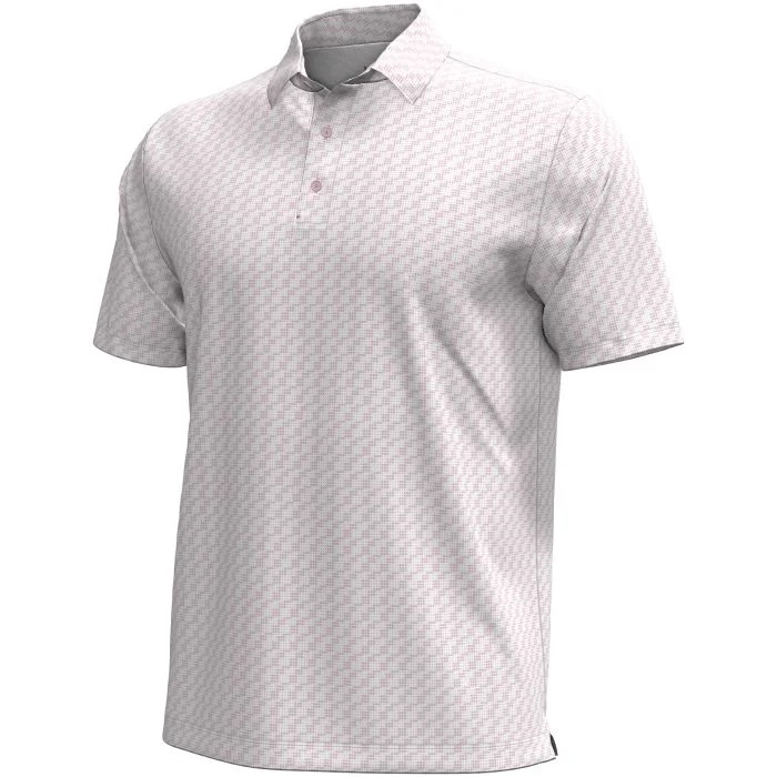 Drive Clubhouse Grid Polo