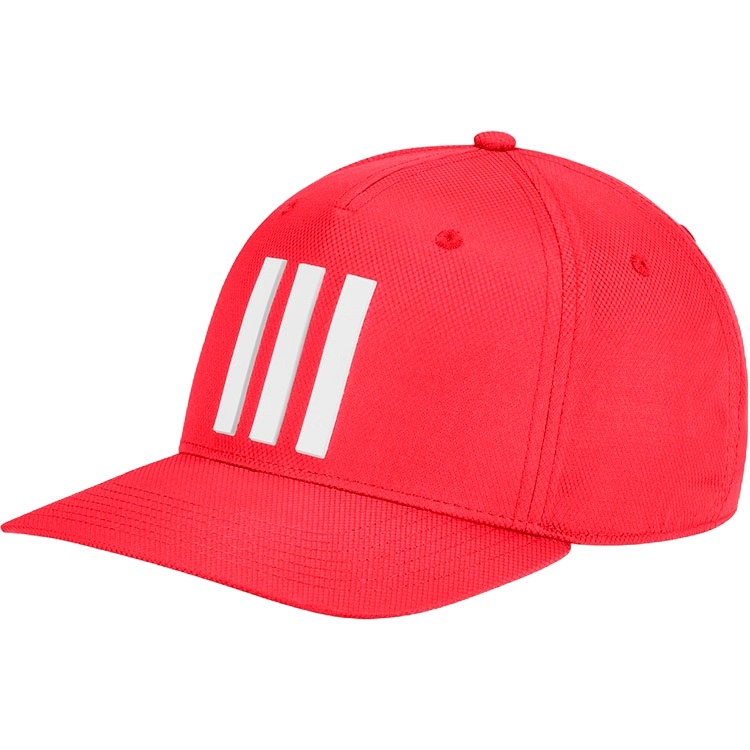 Three Stripes Tour Hat