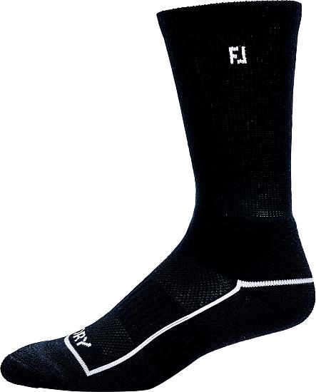 FootJoy Golf Ladies ProDry Crew Socks (1 Pair)