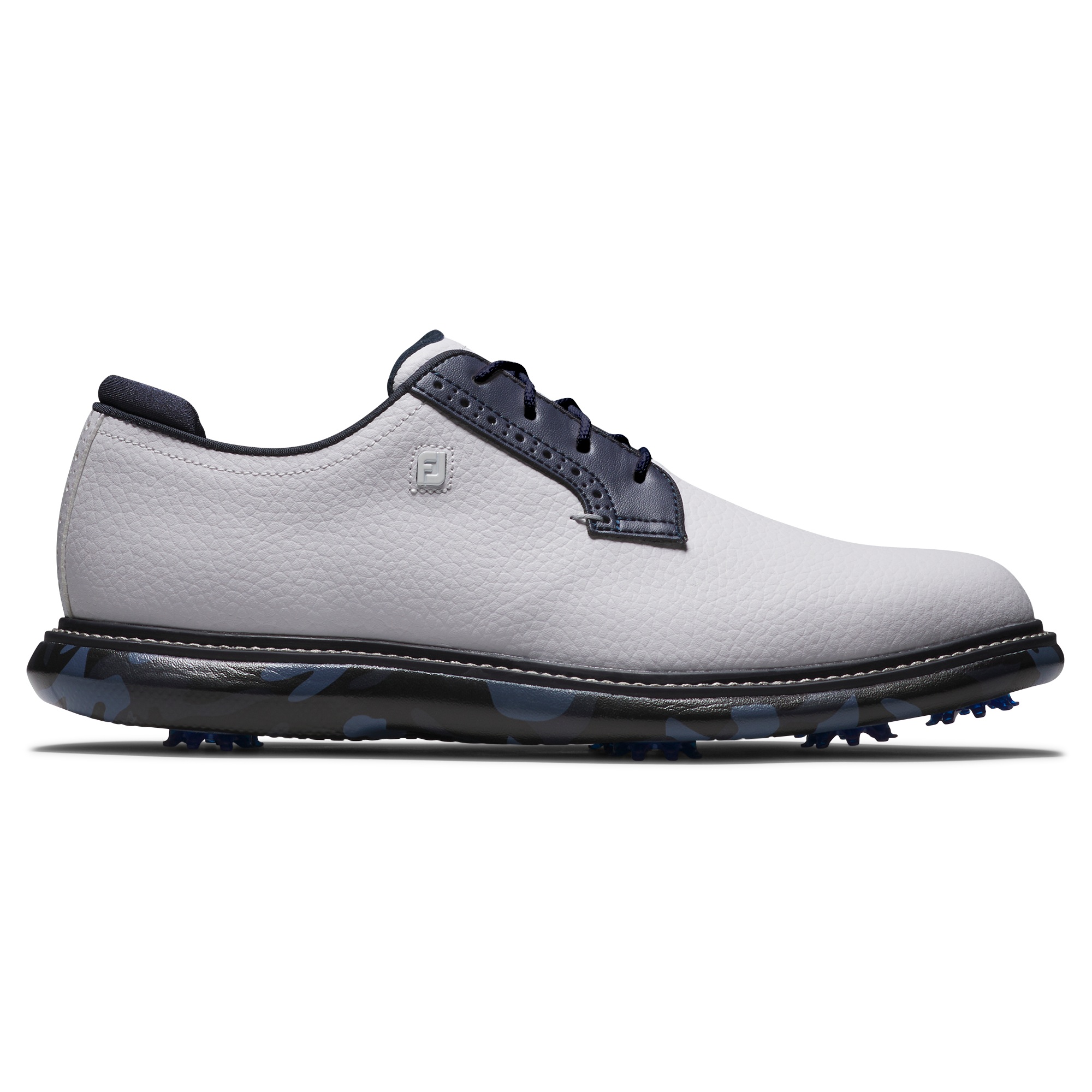 FootJoy Golf Traditions Blucher Shoes