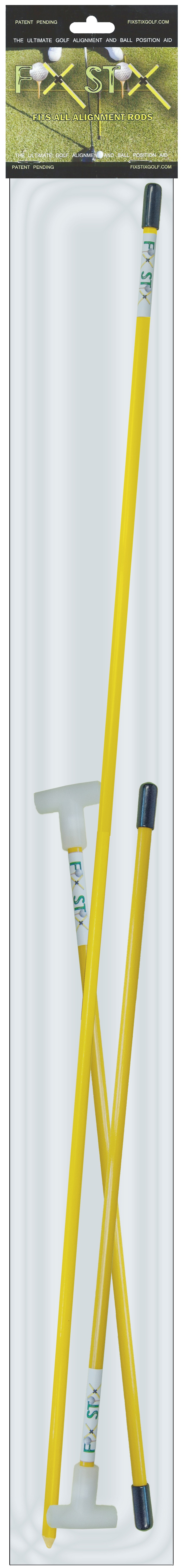 Fix Stix