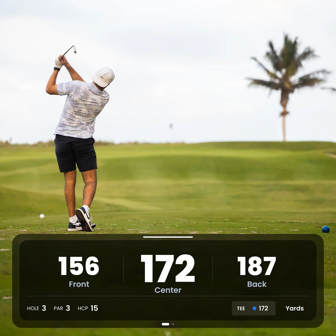 Smart FCB Distances