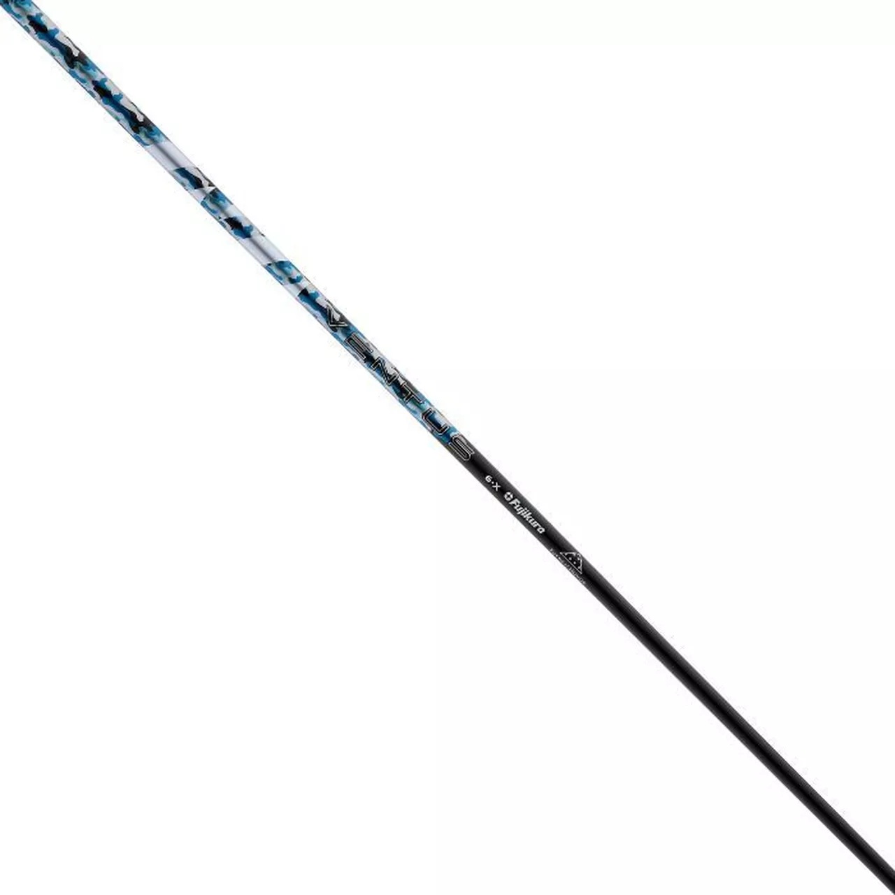 Patriot Edition Ventus Black Shaft