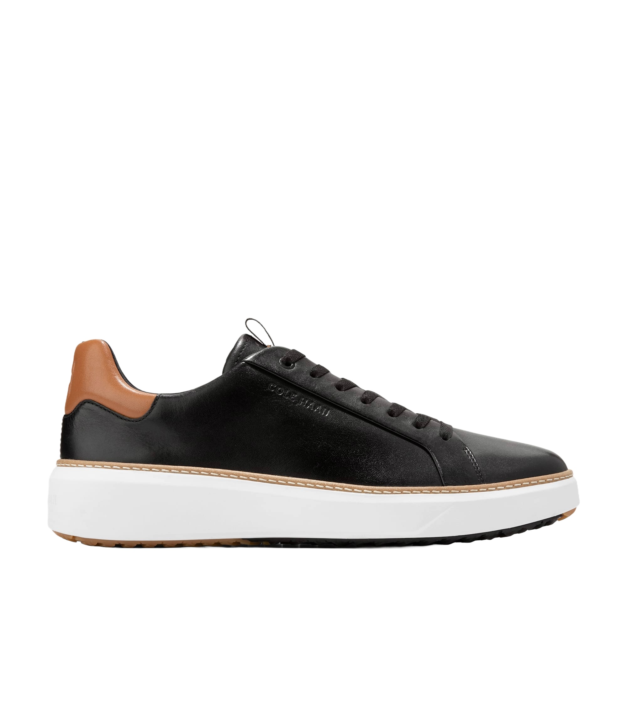GrandPro Topspin Shoes