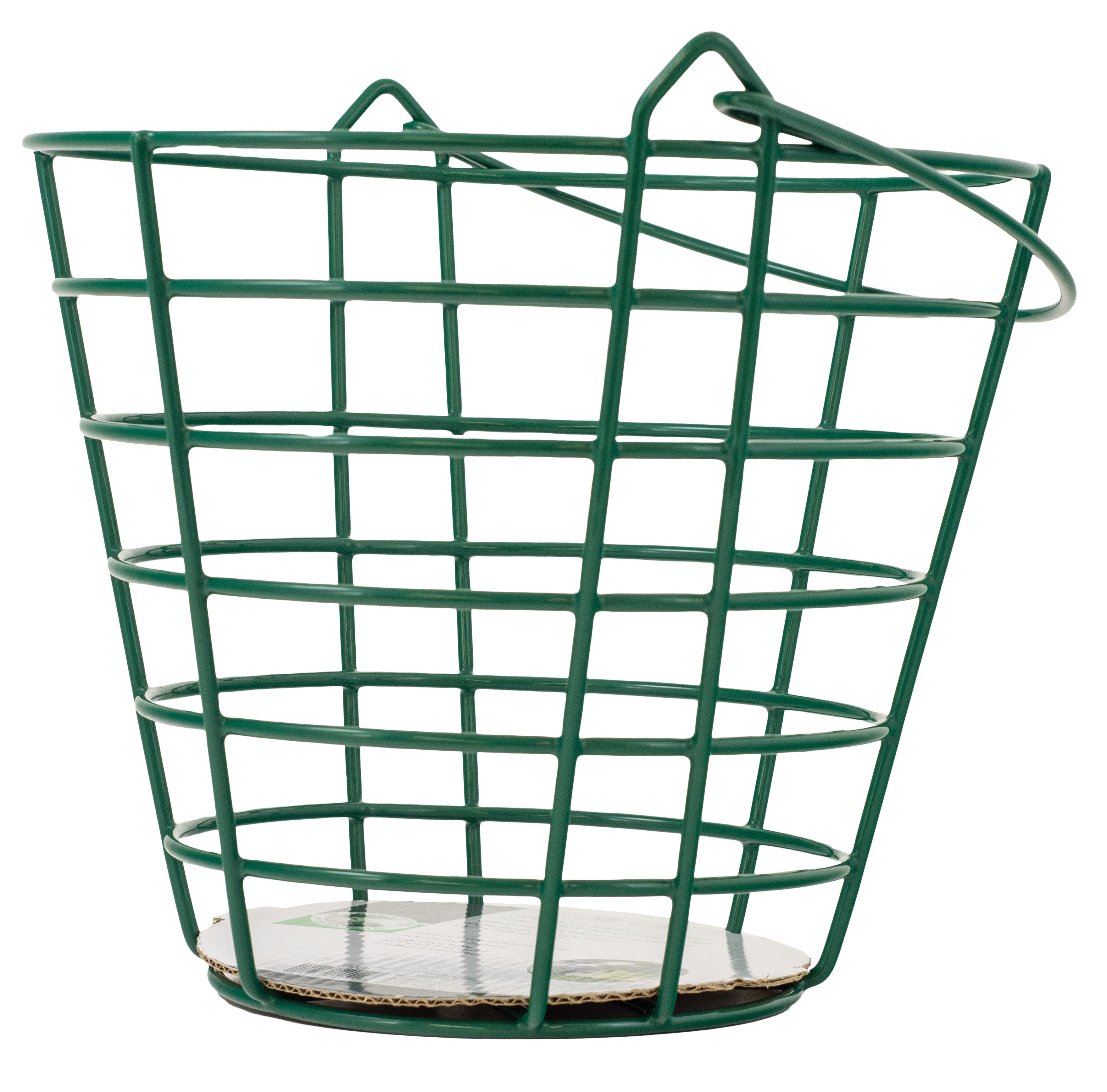Metal Range Bucket