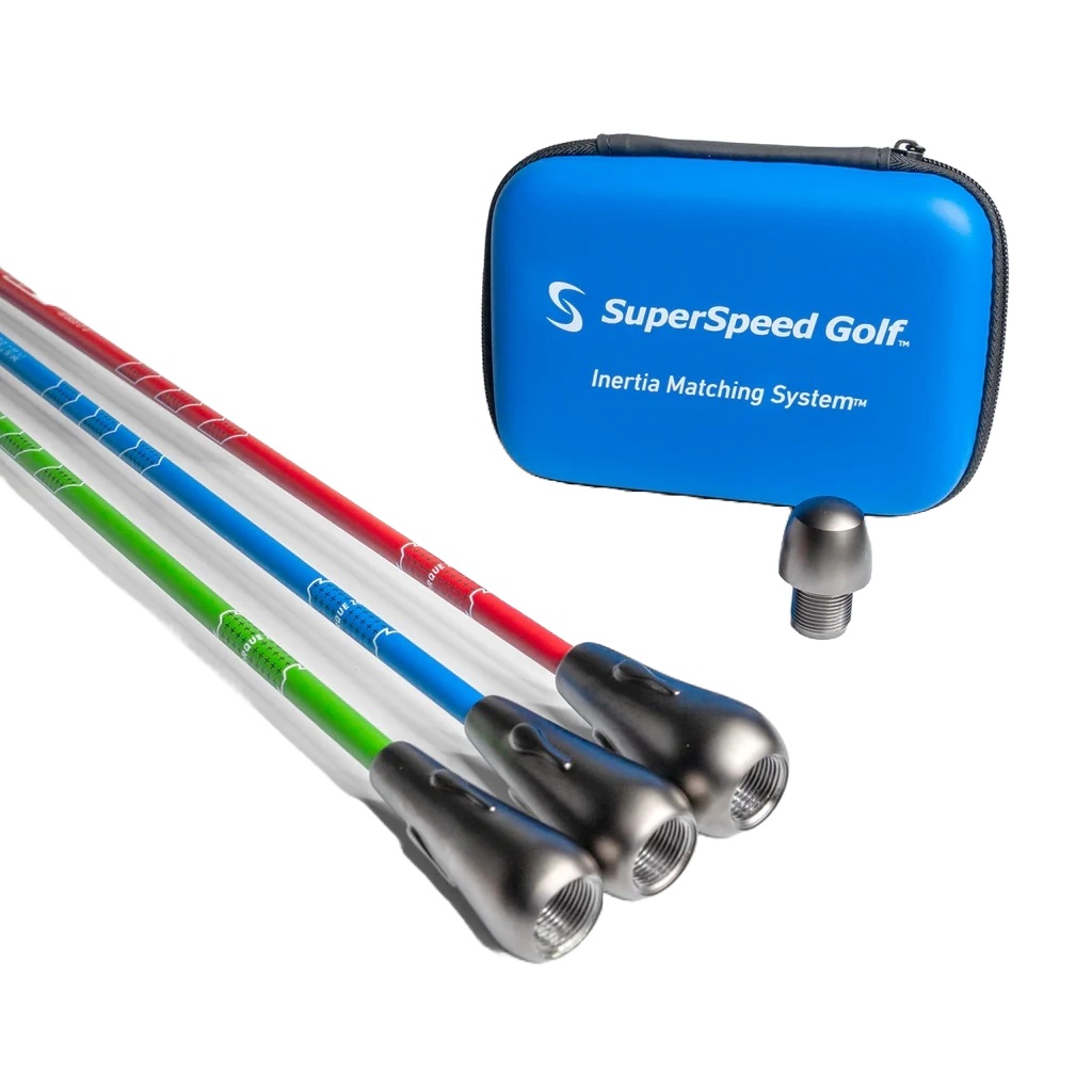 Speed Sticks Pro