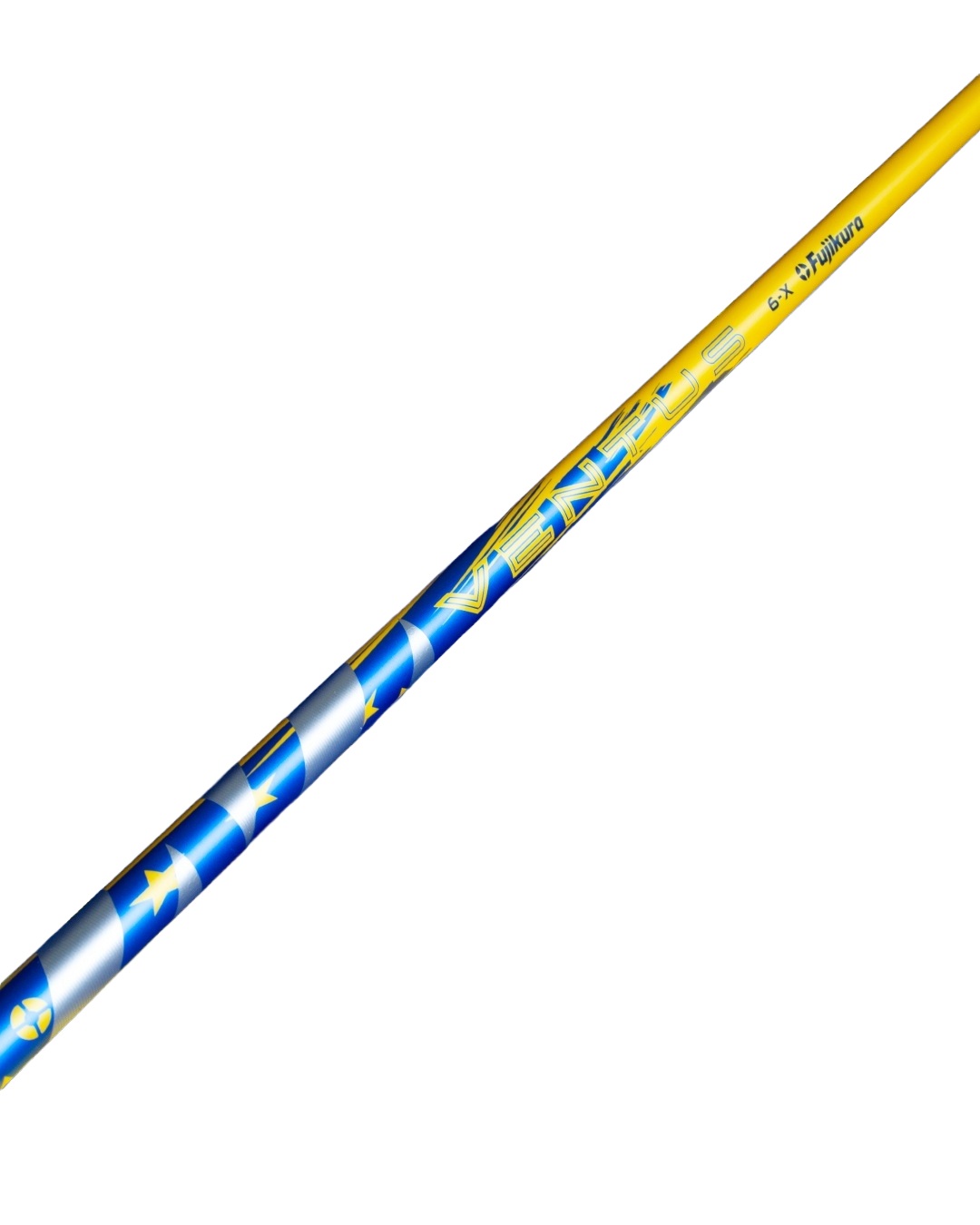 Fujikura Golf Europe Ventus+ Rivals Shaft