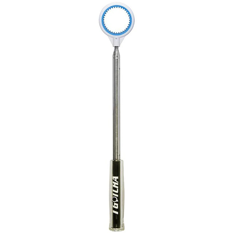 10' Jawz Compact Golf Ball Retriever