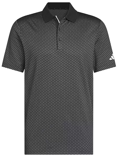 BTC Textured Polo