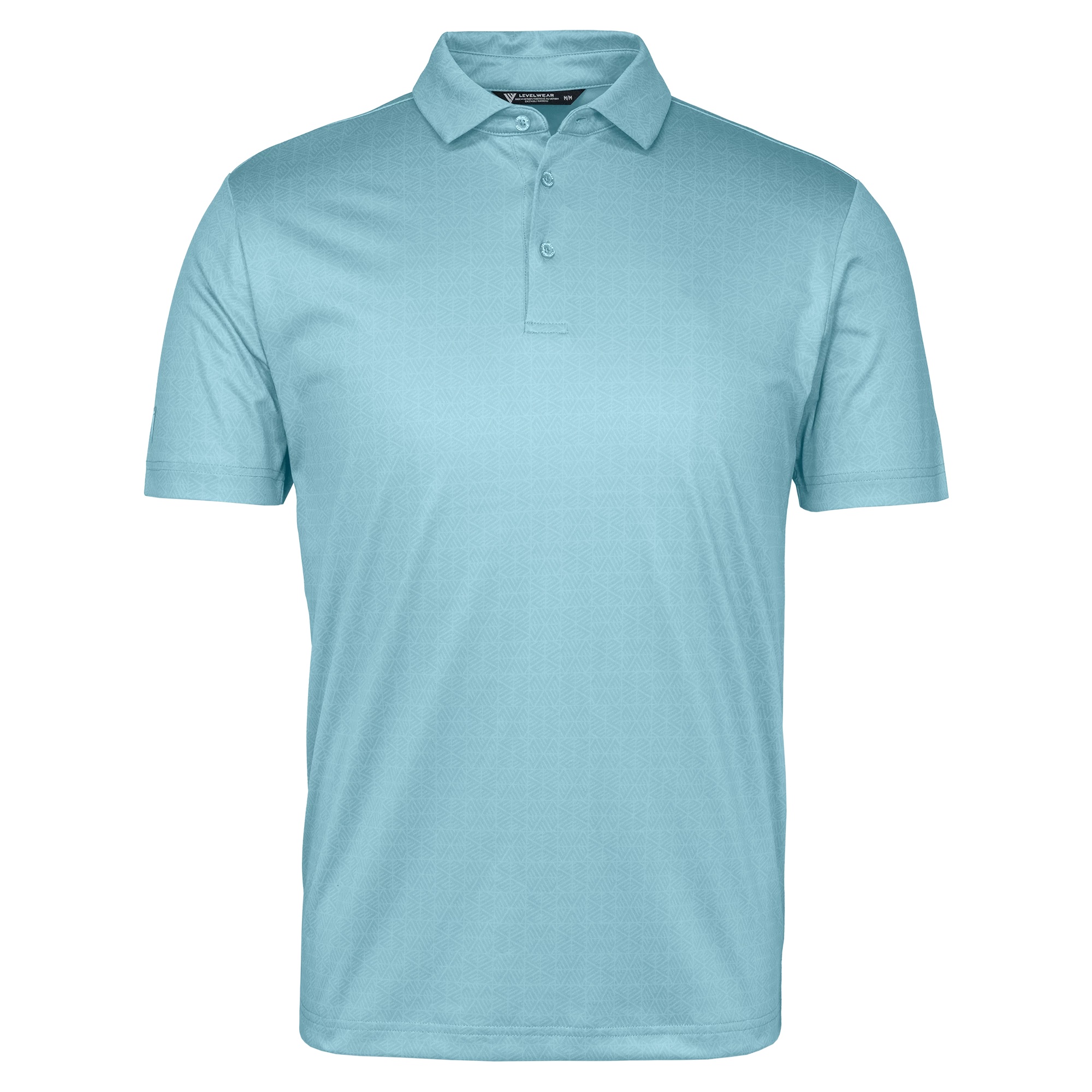 Levelwear Golf Reveal Polo