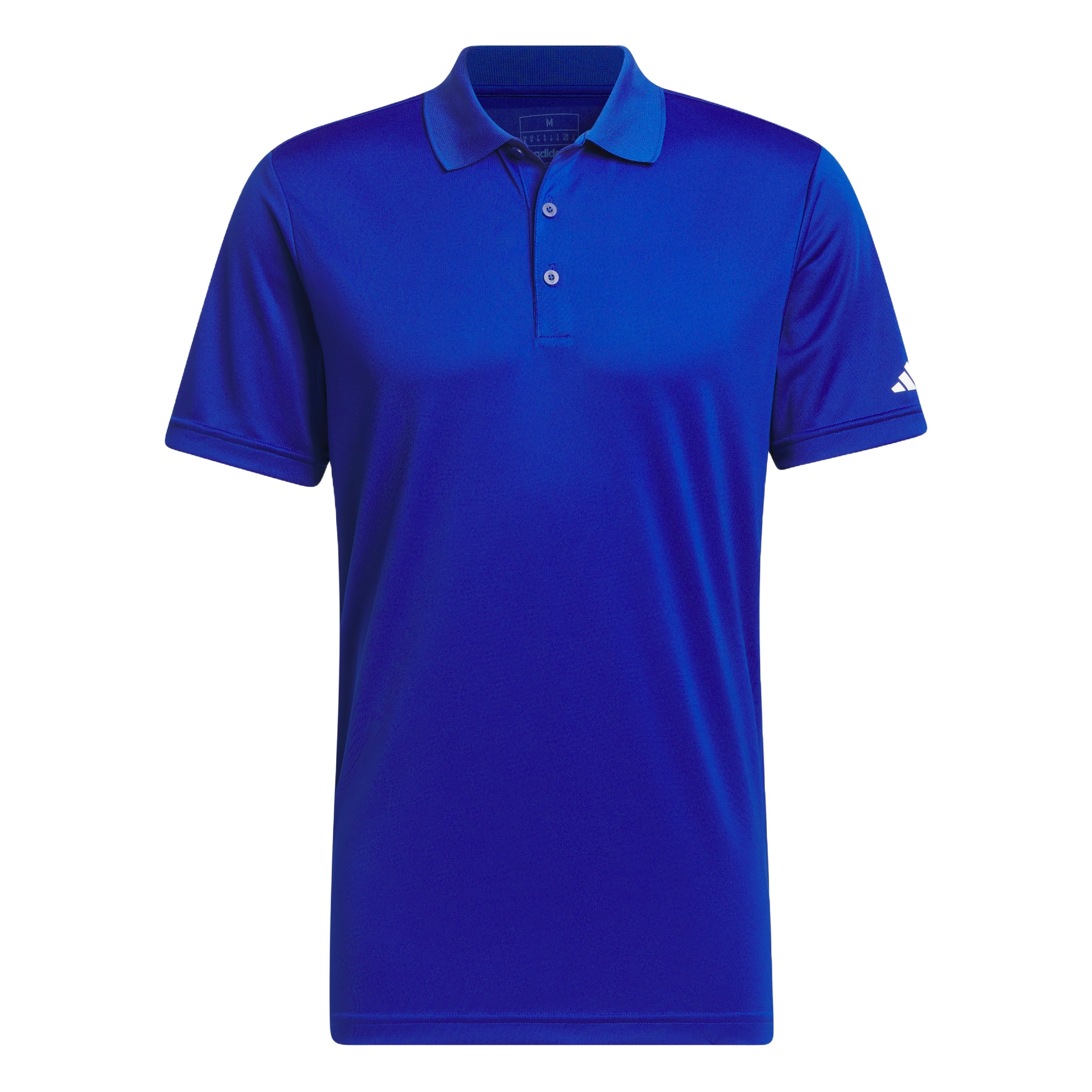 Core adidas Performance Primegreen Polo Shirt