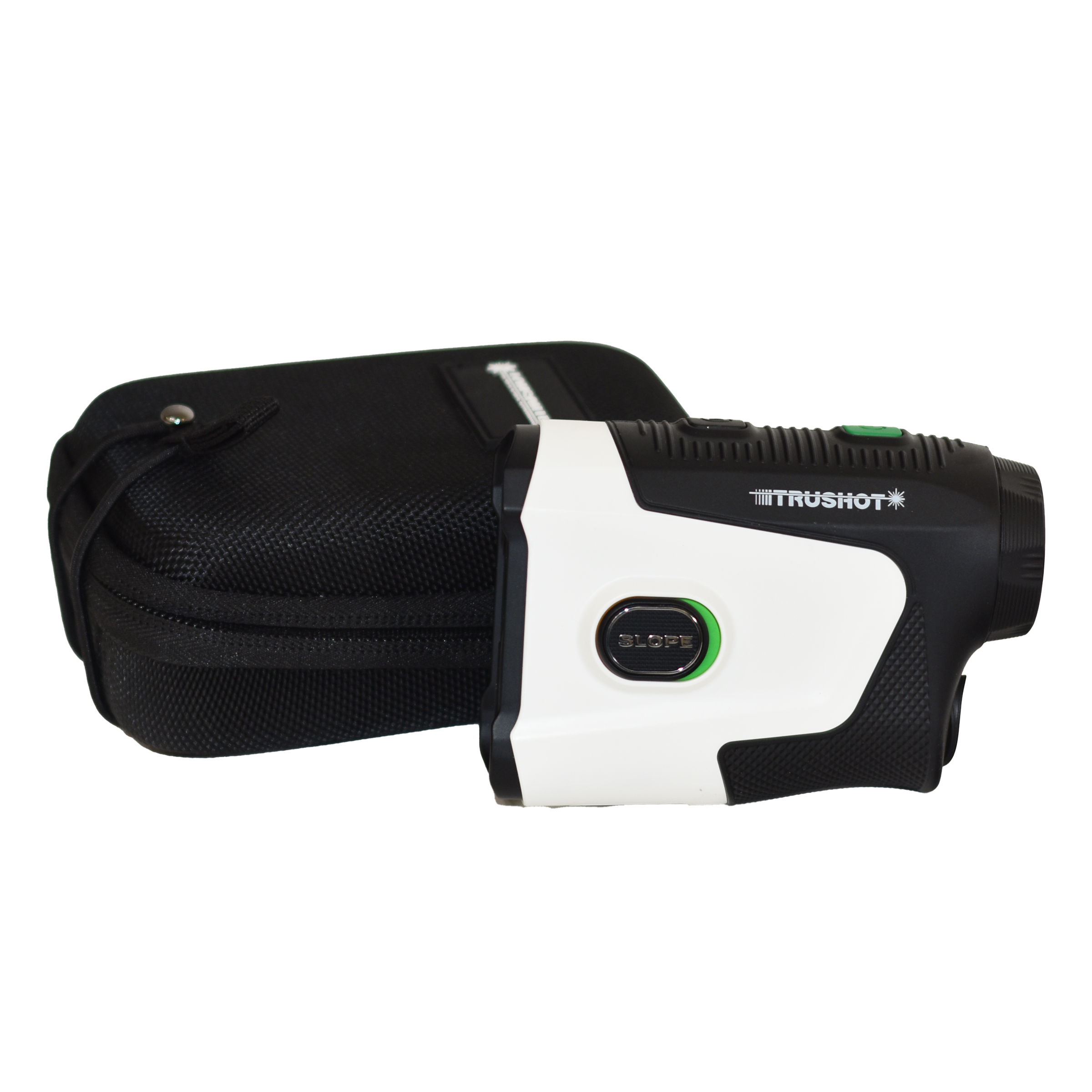 Laser Range Finder