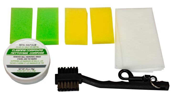 Club Cleaning Kit