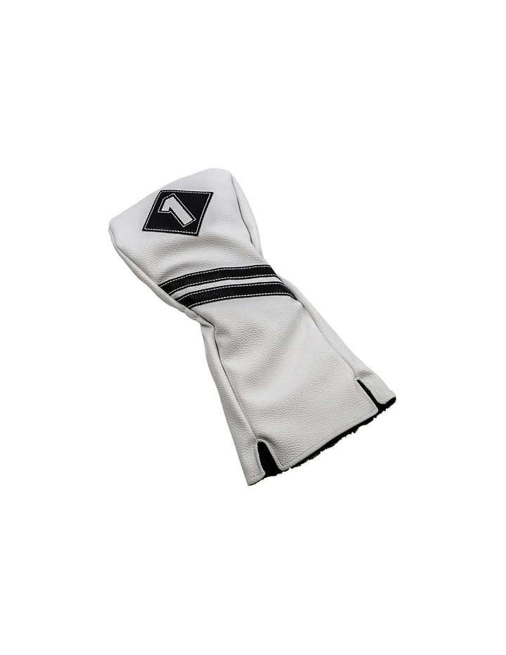 Vintage Driver Headcover