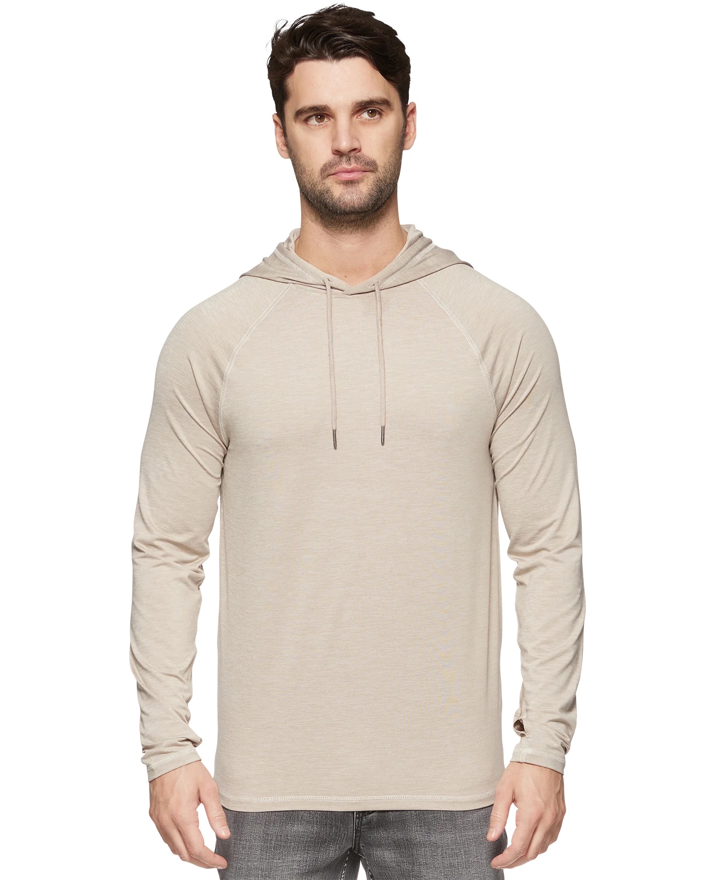 Victory Performance Long Sleeve Hoodie