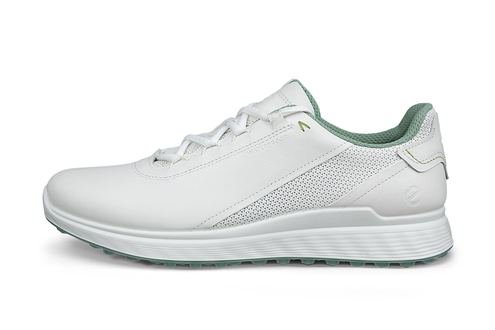 Ecco Golf S-Casual Spikeless Shoes