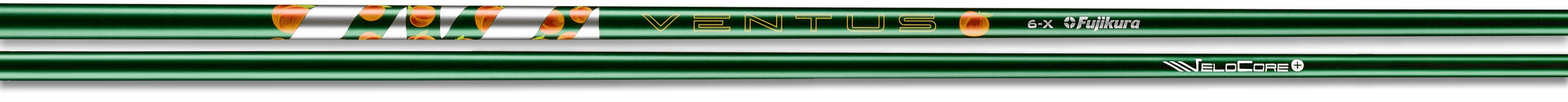 Georgia Peach Ventus Blue Wood Shaft