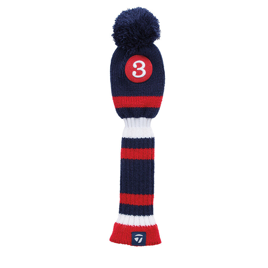 2025 US Open Headcover