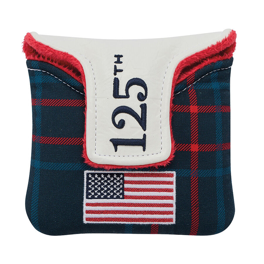 2025 US Open Headcover