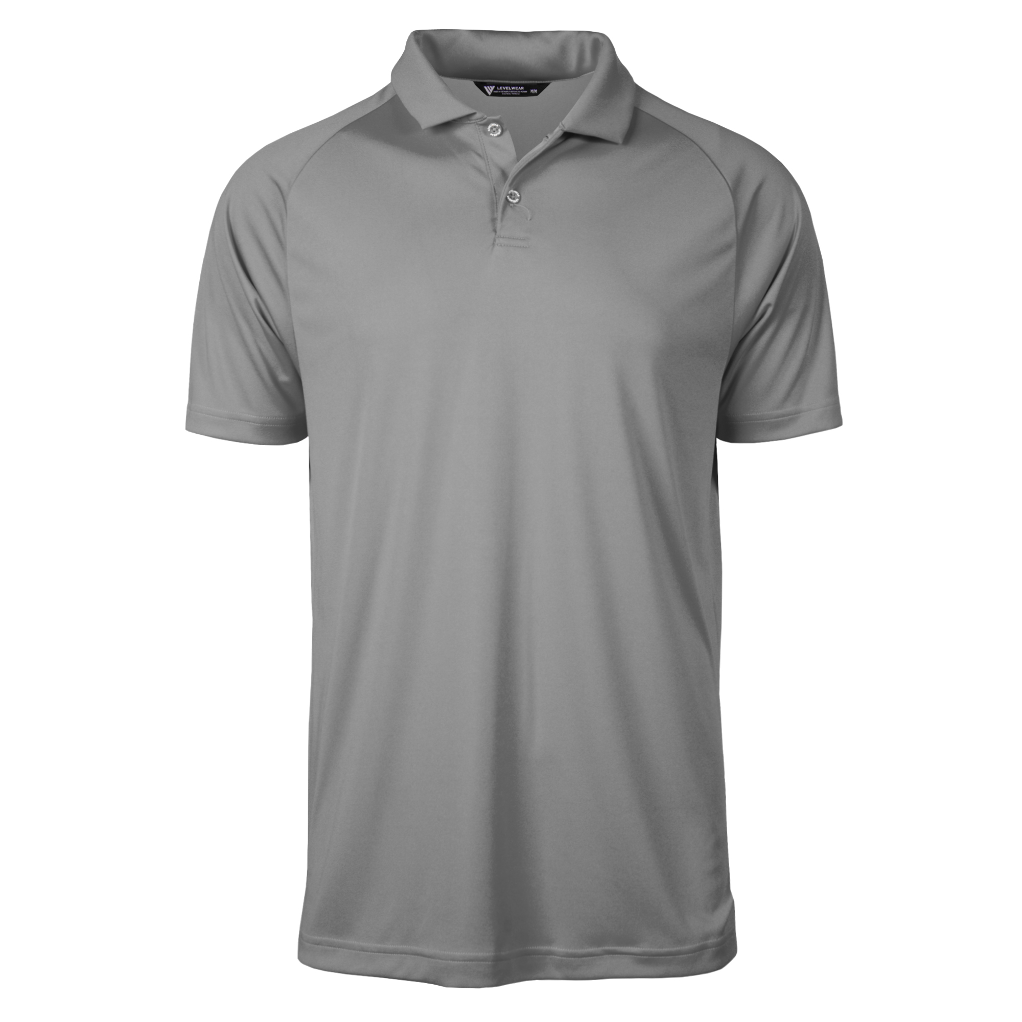 Levelwear Golf Rally Polo