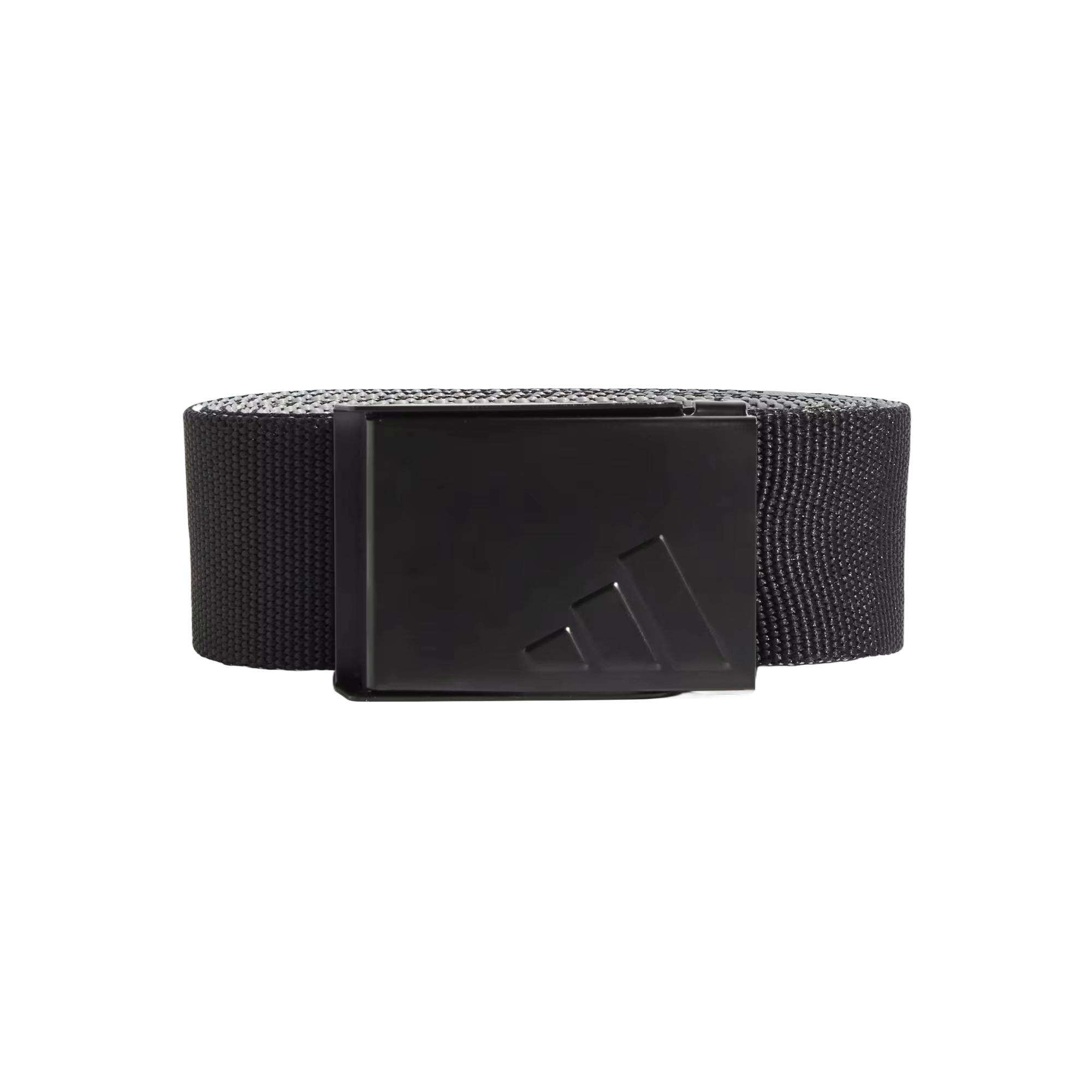Reversible Web Belt