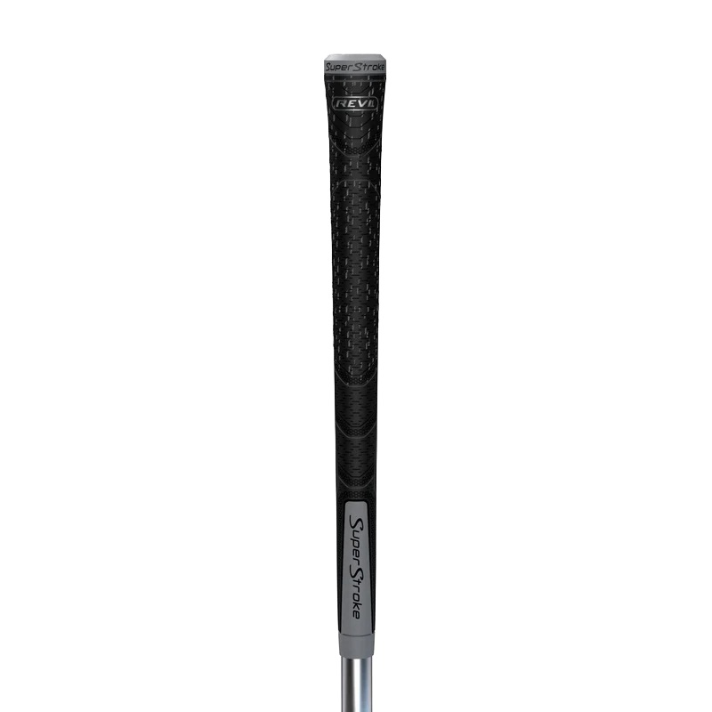 SuperStroke Golf REVL Element Midsize Grip
