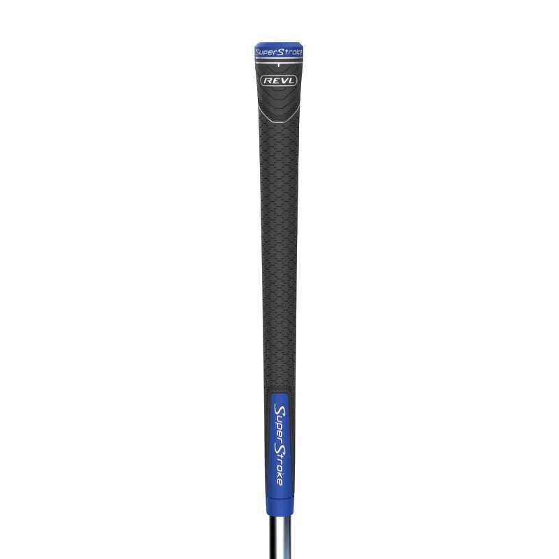 REVL Player Midsize Grip