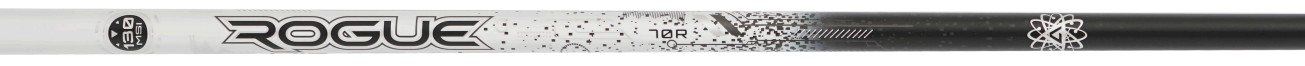 Rogue White M.S.I. 130 Wood Shaft